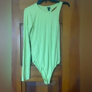 Target Wild Fable Body Suit